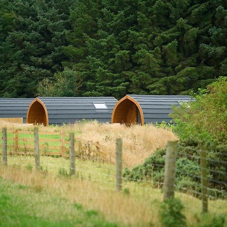 Braeview Escapes Villa Eyemouth Luaran gambar