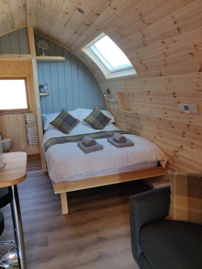 Braeview Escapes Villa Eyemouth Luaran gambar