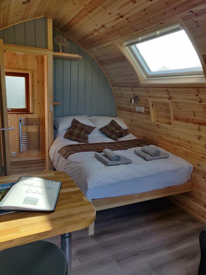 Braeview Escapes Villa Eyemouth Luaran gambar